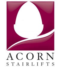 logo for Acorn Stairlifts